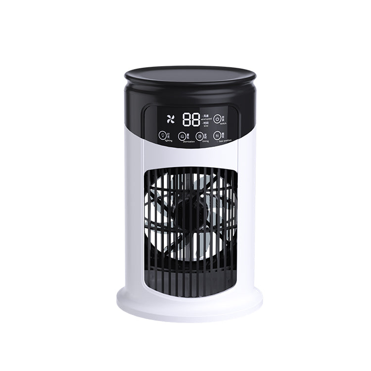 portable with desktop air cooler