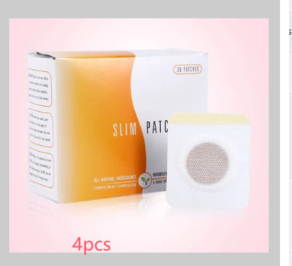 Wellness Belly Patch – Convenient Daily Self-Care Patch