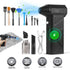 Air Duster & Vacuum