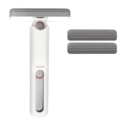 Self Squeeze Cleaning Mop Set