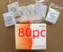 Wellness Belly Patch – Convenient Daily Self-Care Patch