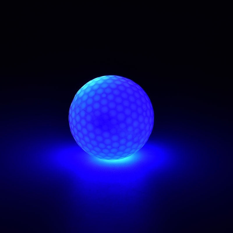 LED Flashing Golf Ball
