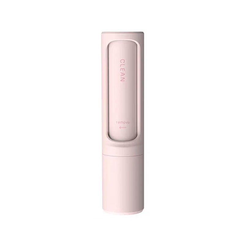 2-in-1 Self-Cleaning Pet Hair Remover