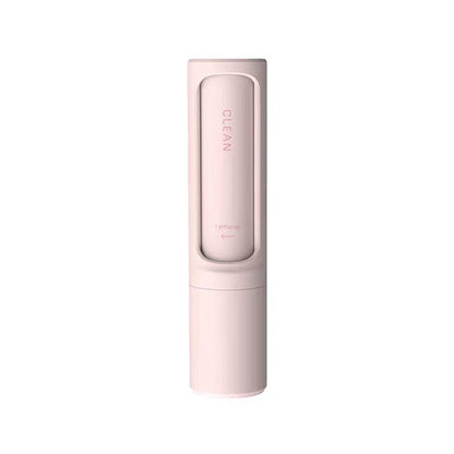 2-in-1 Self-Cleaning Pet Hair Remover