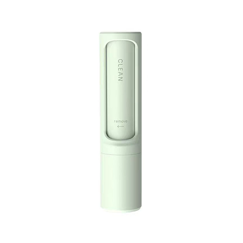 2-in-1 Self-Cleaning Pet Hair Remover