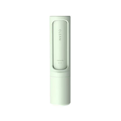 2-in-1 Self-Cleaning Pet Hair Remover