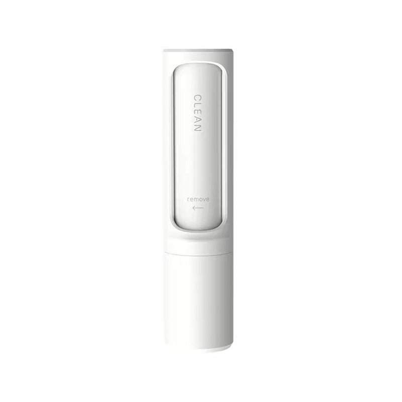 2-in-1 Self-Cleaning Pet Hair Remover