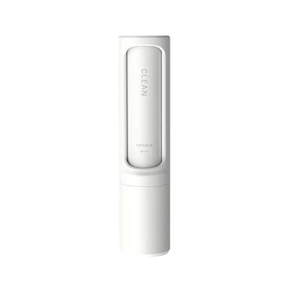 2-in-1 Self-Cleaning Pet Hair Remover