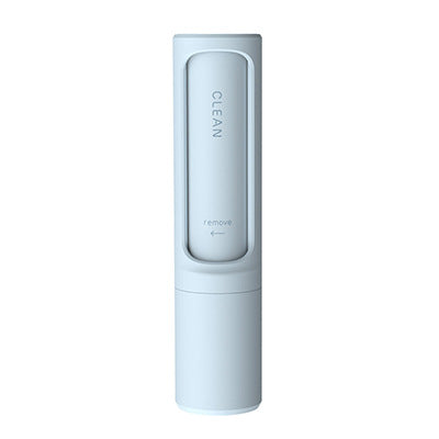 2-in-1 Self-Cleaning Pet Hair Remover