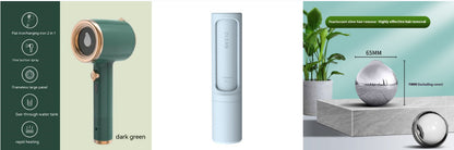 Mini Portable Garment Steamer – Compact Clothes Steamer