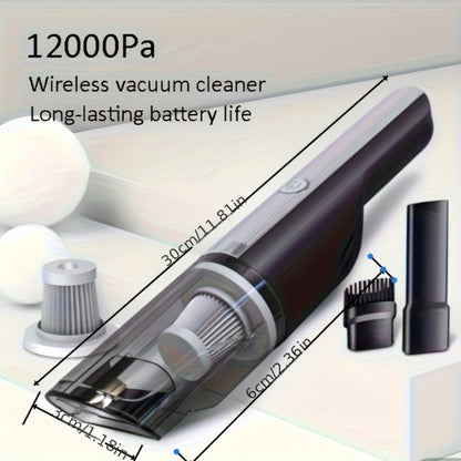 Wireless Handheld Car Vacuums portable cleaner