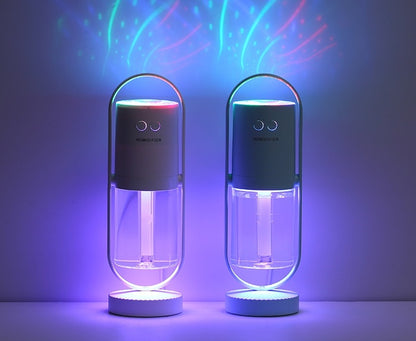 Projection Air Humidifier
