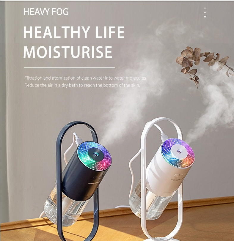 Projection Air Humidifier