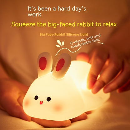 Touch Sensor Night Light Lamp