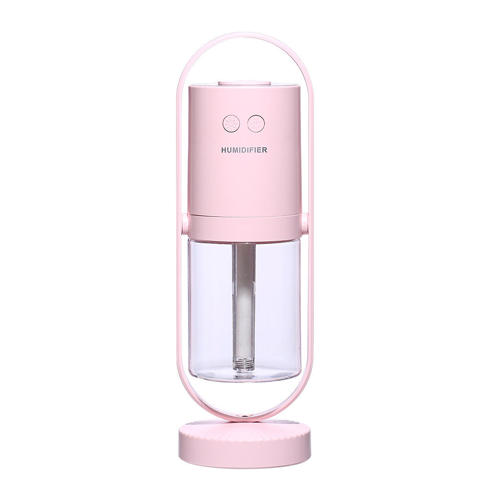 Projection Air Humidifier