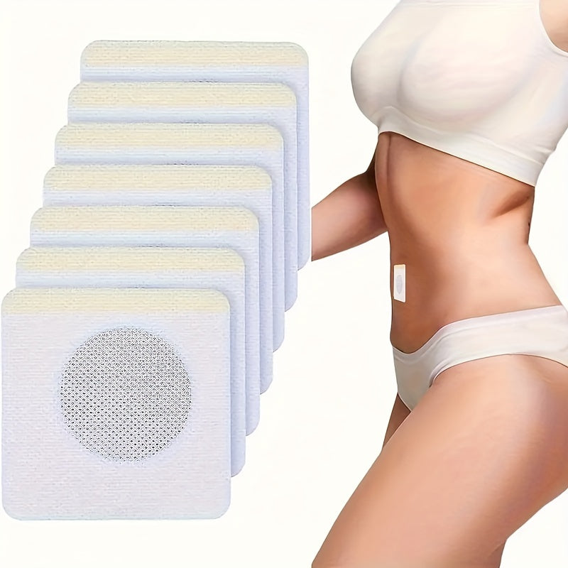 Wellness Belly Patch – Convenient Daily Self-Care Patch