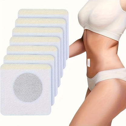Wellness Belly Patch – Convenient Daily Self-Care Patch