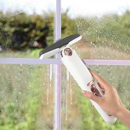 Self Squeeze Cleaning Mop Set