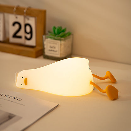 Touch Sensor Night Light Lamp