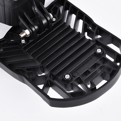 Deformable LED Garage Light