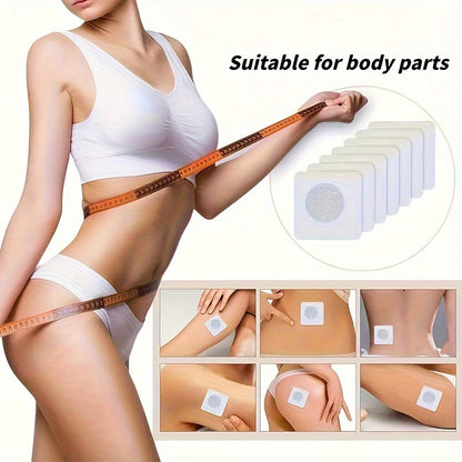 Wellness Belly Patch – Convenient Daily Self-Care Patch