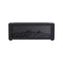 LED fireplace humidifier with aroma diffuser