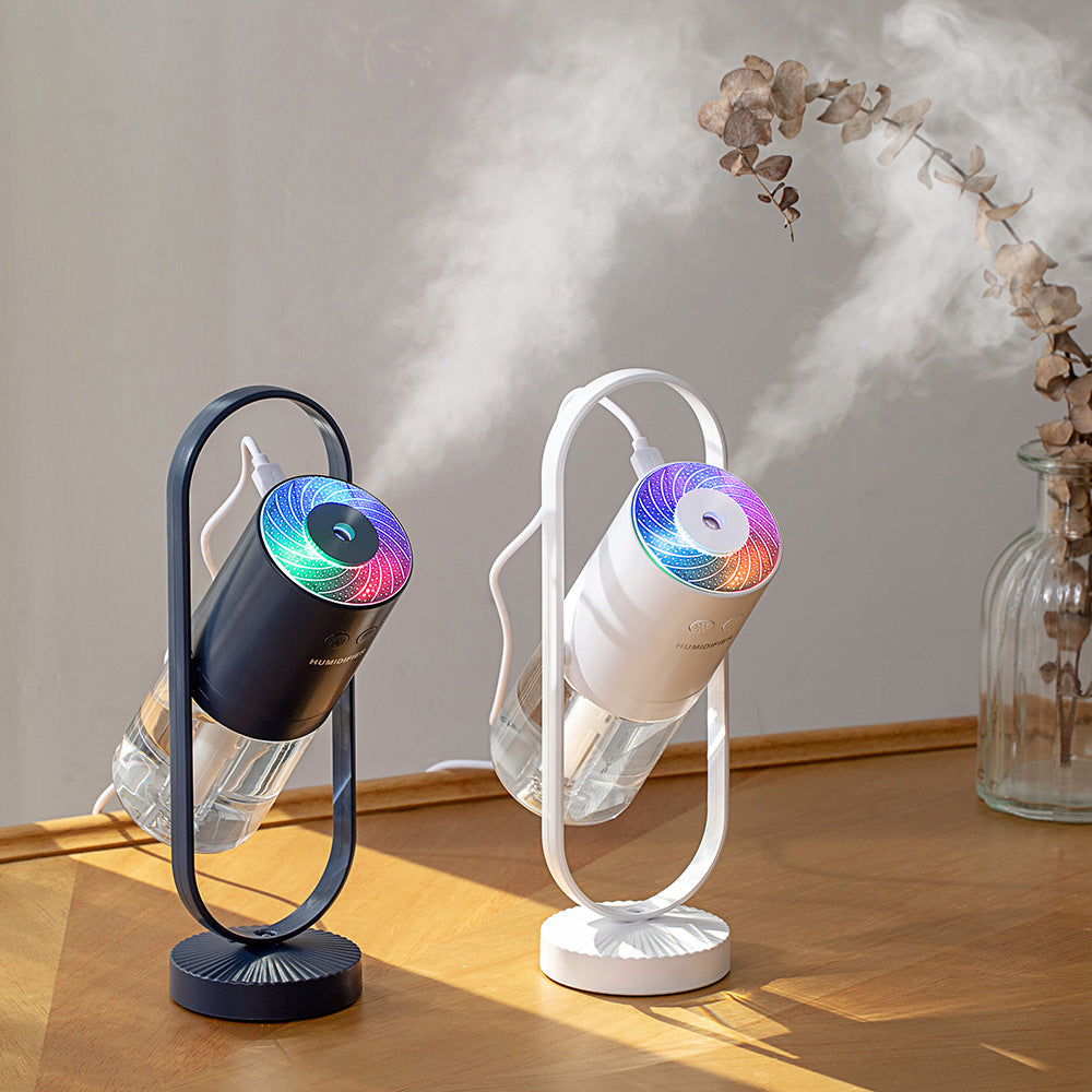Projection Air Humidifier