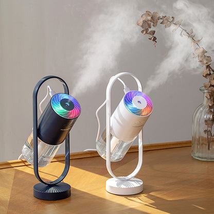 Projection Air Humidifier