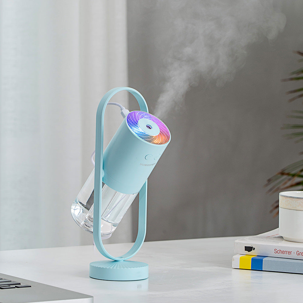 Projection Air Humidifier