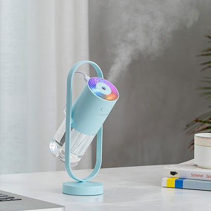 Projection Air Humidifier