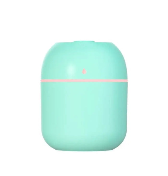 Portable Mini Humidifier Device
