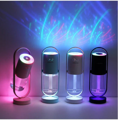 Projection Air Humidifier