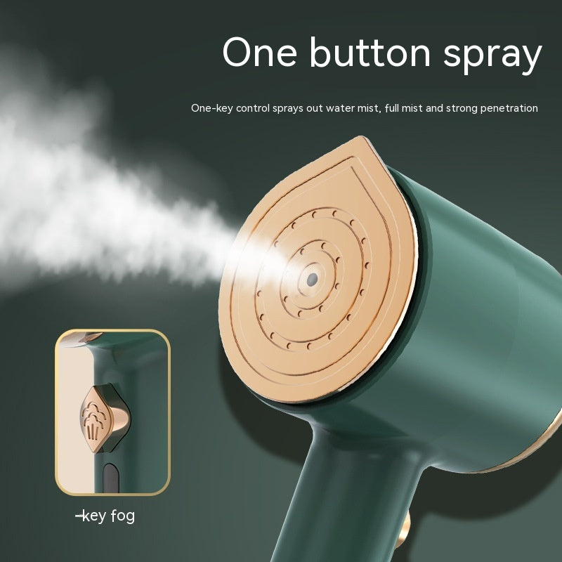 Mini Portable Garment Steamer – Compact Clothes Steamer