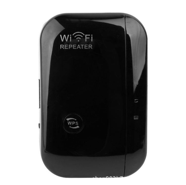 High-Speed WiFi Signal Repeater front view