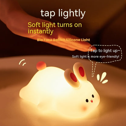 Touch Sensor Night Light Lamp
