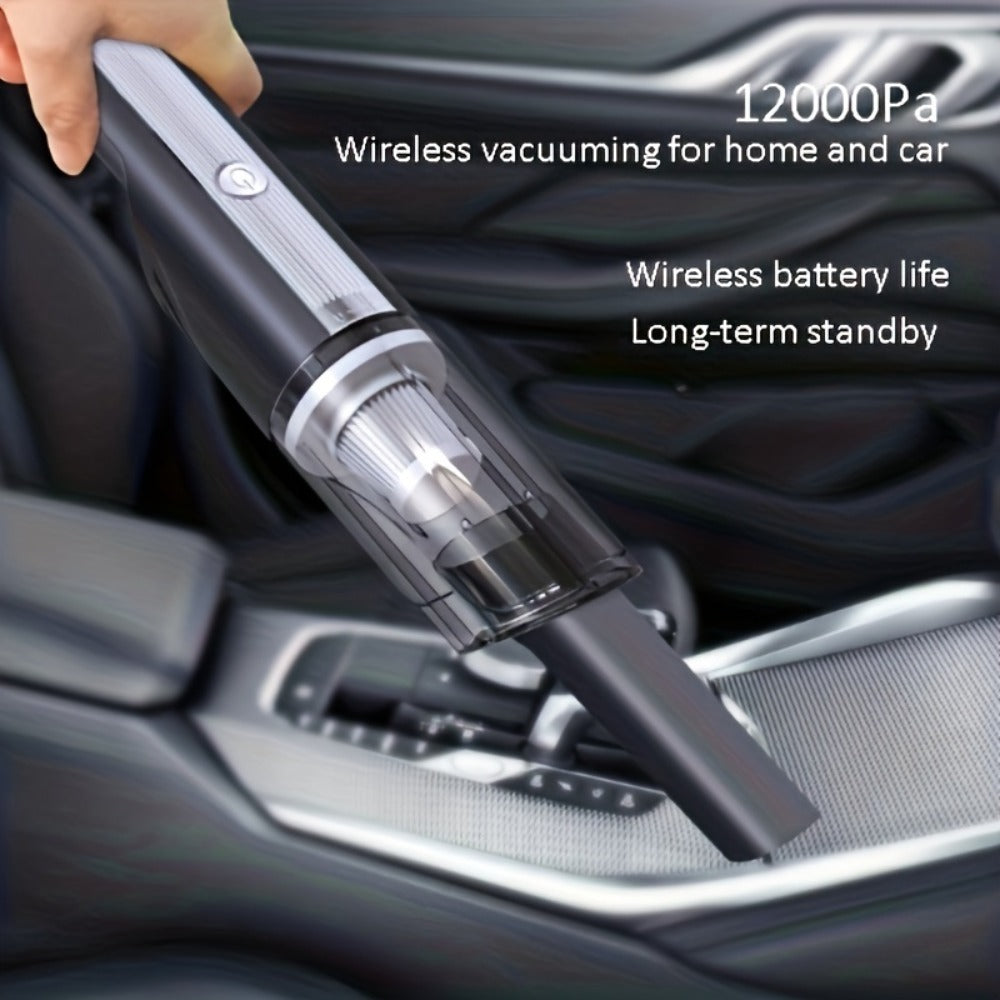 Wireless Handheld Car Vacuums portable cleaner
