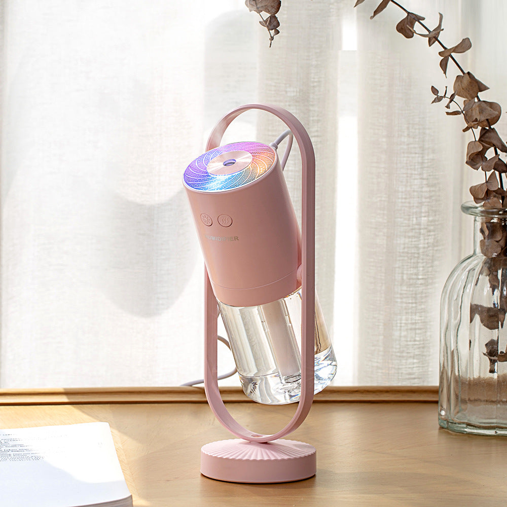 Projection Air Humidifier