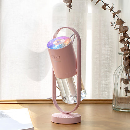 Projection Air Humidifier