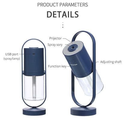 Projection Air Humidifier