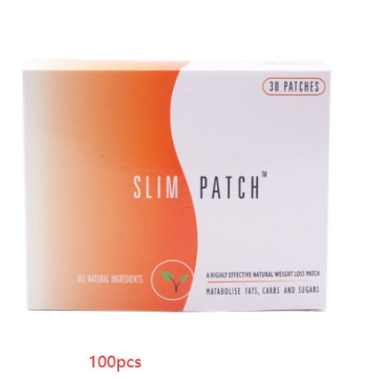 Wellness Belly Patch – Convenient Daily Self-Care Patch