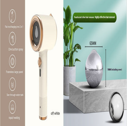 Mini Portable Garment Steamer – Compact Clothes Steamer