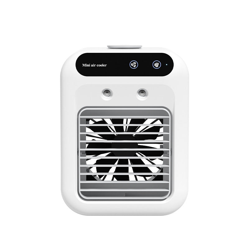 Portable Air Cooling Fan