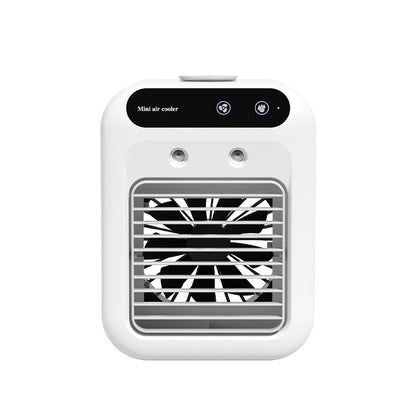 Portable Air Cooling Fan