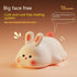 Touch Sensor Night Light Lamp