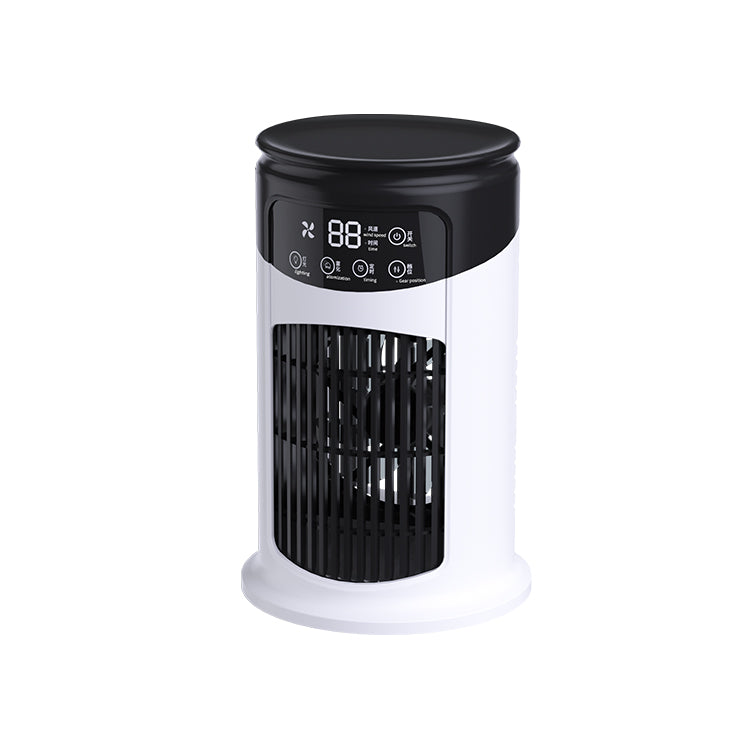 portable with desktop air cooler