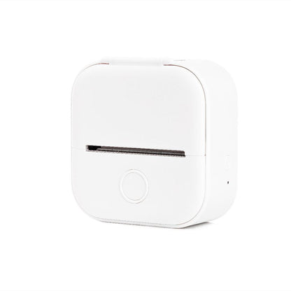 Portable Mini Label Printer Pro compact wireless label maker
