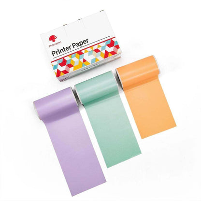 Portable Mini Label Printer Pro compact wireless label maker