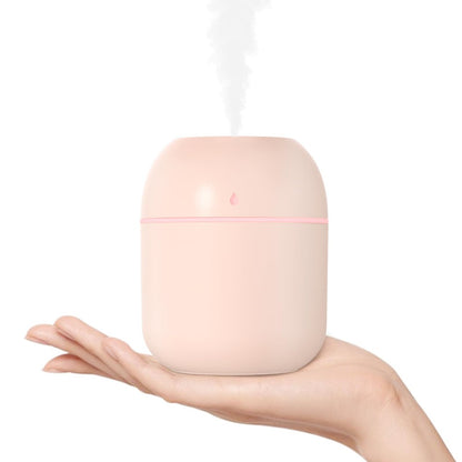 Portable Mini Humidifier Device
