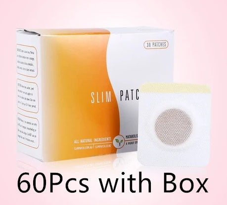 Wellness Belly Patch – Convenient Daily Self-Care Patch