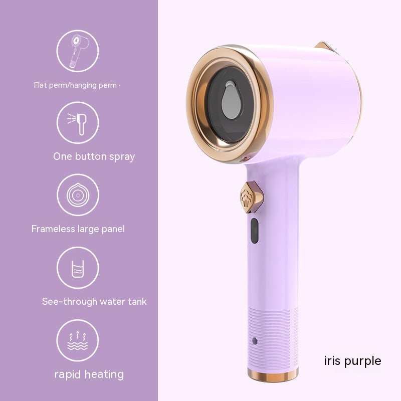 Mini Portable Garment Steamer – Compact Clothes Steamer